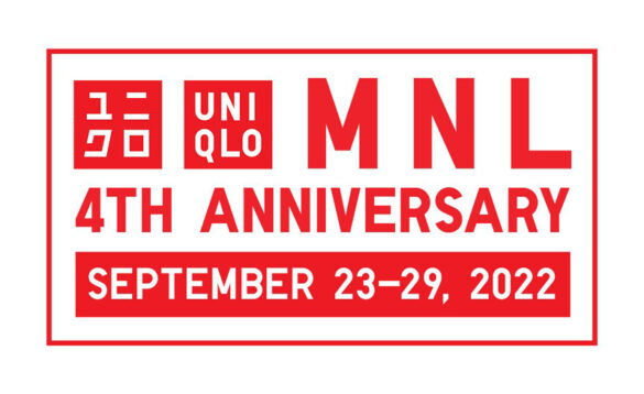 Celebrate UNIQLO Manila Global Flagship Store’s 4th Anniversary with the Latest LifeWear Collections