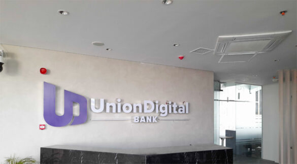 UnionDigital Bank Opens its Future Headquarters During the Country’s First Innovation Festival in San Pedro, Laguna