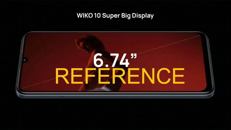 WIKO Launches New Digital Series WIKO 10