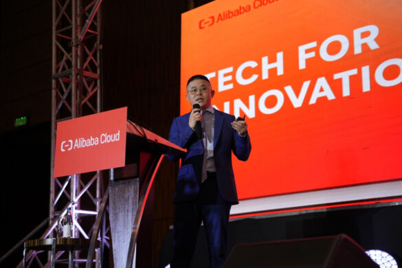 Alibaba Cloud Launches Cloud ONE Program to Accelerate  Digitalization of Philippine Businesses