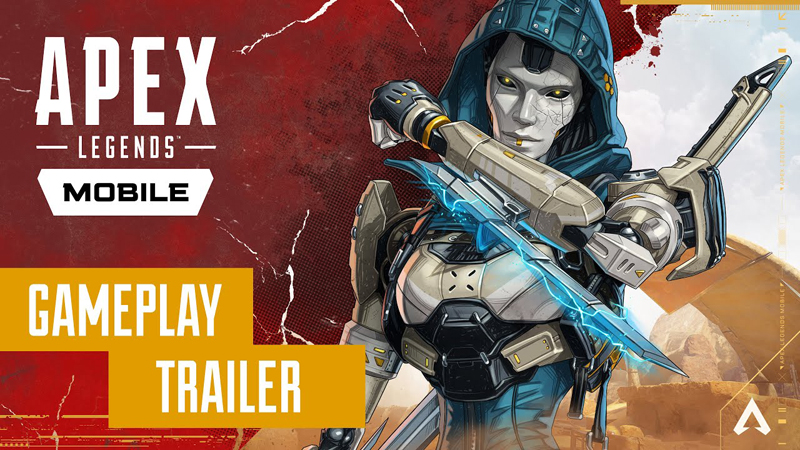 Apex Legends Mobile New Champions Event Debuts Tonight