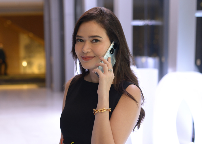 HONOR 70 5G now available with FREE JBL Speaker worth P 6,999