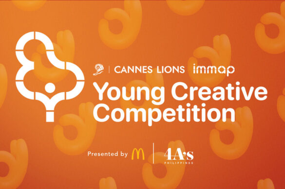 IMMAP Digital Young Creative (DYC) Winners Announced Team from Ogilvy & Mather Wins!