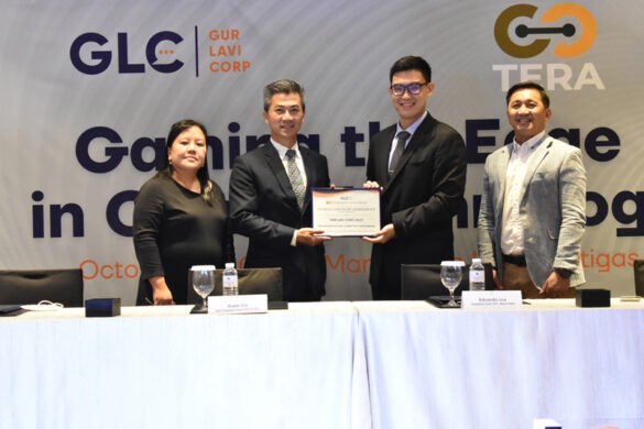 GLC to boost move of MacroAsia’s TERA as next major internet service provider in PH