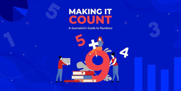 Omni Calculator Creates a Numbers Guide With Filipino Journalists