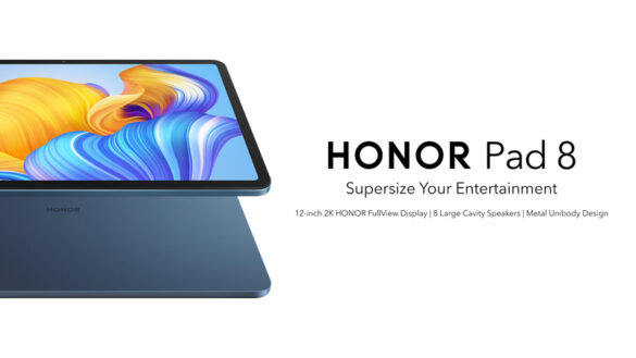 HONOR Launches its 1st Tablet with PC-like Experience