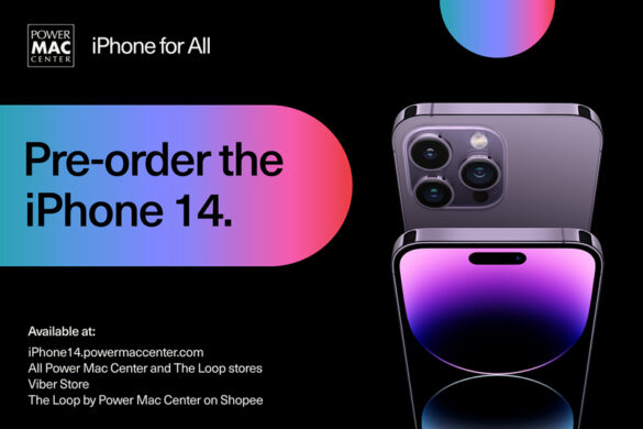 Power Mac Center opens iPhone 14 pre-orders with huge deals