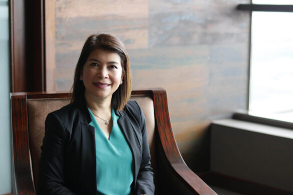 The Bellevue Manila Appoints New General Manager
