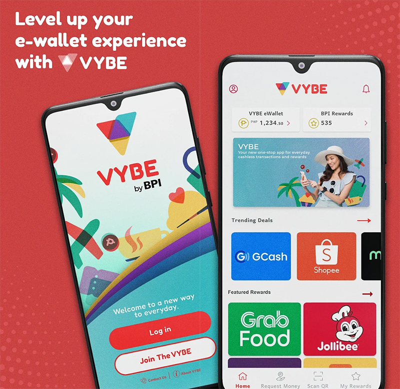 Vybe by BPI
