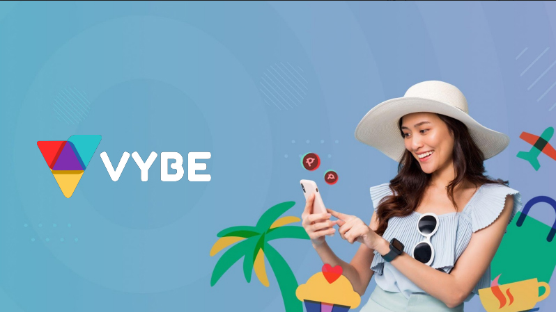 BPI launches its newest app – VYBE