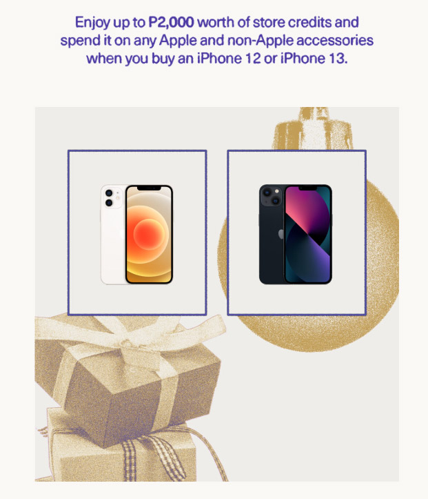 Power Mac Center unwraps ‘Presence and Presents’ holiday campaign