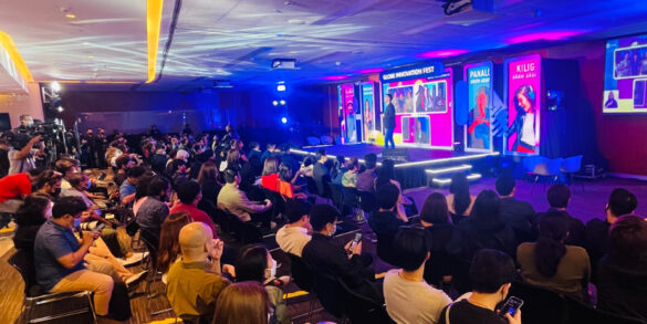 Globe Innovation Fest 2022: Showcasing many firsts that make every day better
