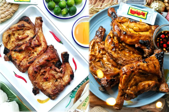 "Ihaw Fest" gives Mang Inasal customers discount on next takeout or delivery