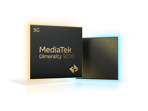 MediaTek Launches Flagship Dimensity 9200 Chipset for Incredible Performance and Unmatched Power Savings