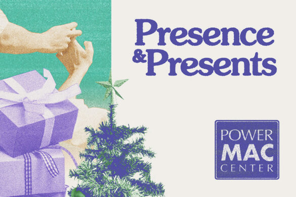 Power Mac Center unwraps ‘Presence and Presents’ holiday campaign