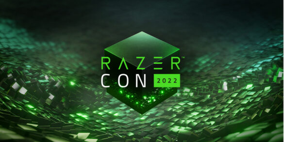 RazerCon 2022 Captivates Gamers Globally, Packed With New Product Announcements & Giveaways