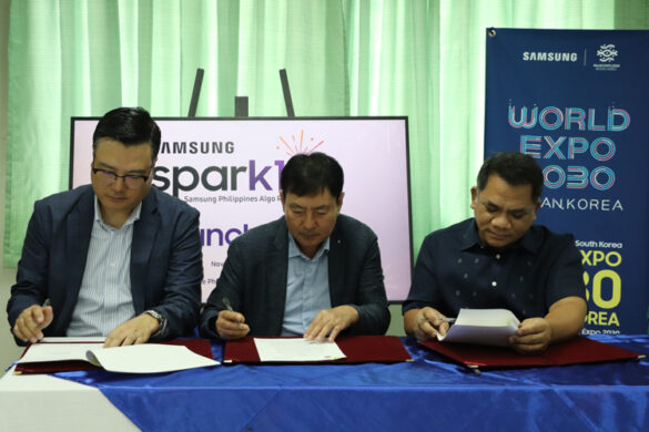 Samsung Electronics launches SPARK11 program to cultivate future Filipino innovators