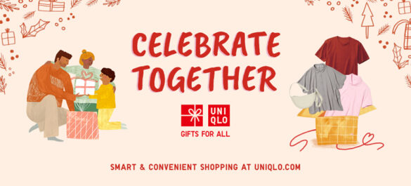 Celebrate Together this Holiday Season with LifeWear