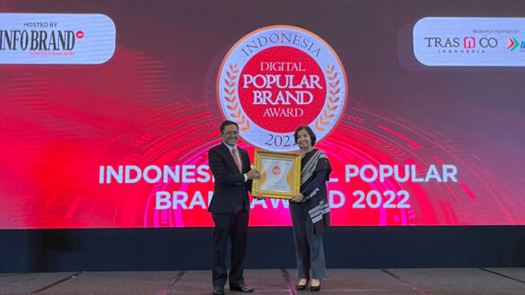 Pinoy-made Piattos wins Digital Popular Brand Award in Indonesia