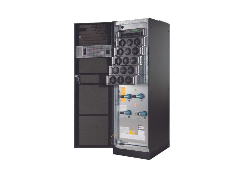 Vertiv Announces Highly Efficient Mid-Size Modular UPS for High-Density Applications in Asia