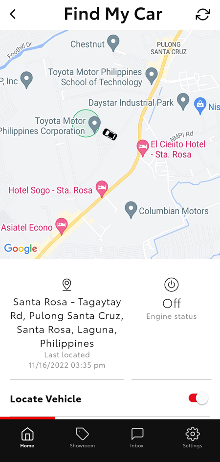 Toyota Motor Philippines redefines connected mobility with myTOYOTA Connect