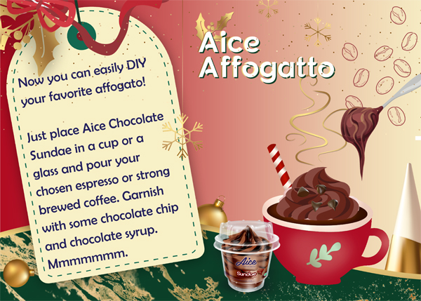 Fun and Festive Ways to Enjoy Aice Ice Cream this Holiday!