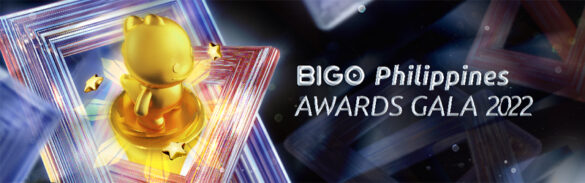 Bigo Live Hosts First In-Person BIGO Philippines Awards Gala to Commemorate the Pinnacle of Filipino Talent and Community Spirit
