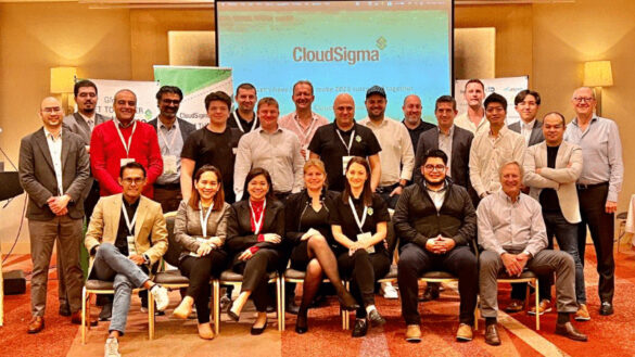 Eastern Communications joins CloudSigma’s Global Partner Conference in Tokyo seeks further development in cloud industry