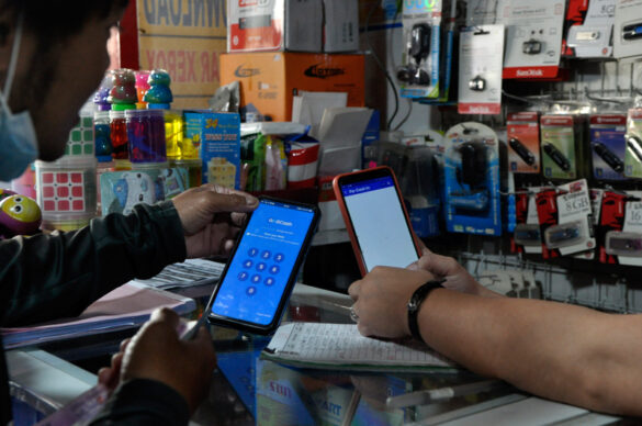 GCash, the leading mobile wallet in the Philippines launches its new GCash Pro feature