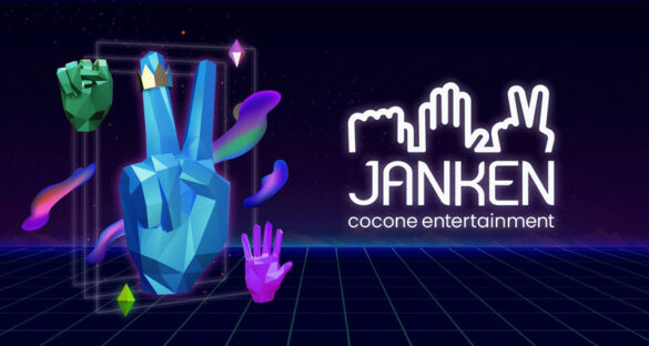 World’s easiest play-to-earn game JANKEN to launch in PH with $10,000 in total prizes