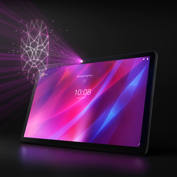 Find your perfect tablet match this Christmas with Lenovo