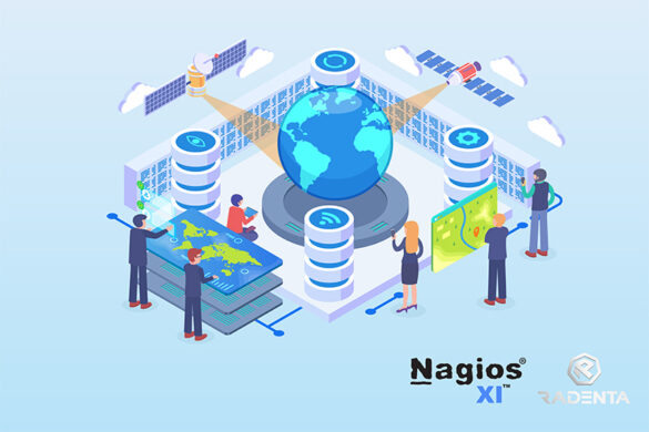Nagios XI provides a monitoring, alerting, graphing and reporting platform for the entire infrastructure, including servers, operating systems, applications, network devices, websites, hypervisors, cloud servers, and much more.