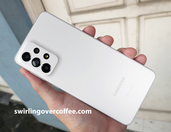 Samsung Galaxy A33 5G Review, Samsung A33 5G Review, Samsung A33 5G specs price