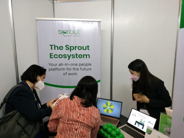 Sprout Addresses Growing HR Needs Across Industries, Payroll & Workplace Preferences in October 2022 Events