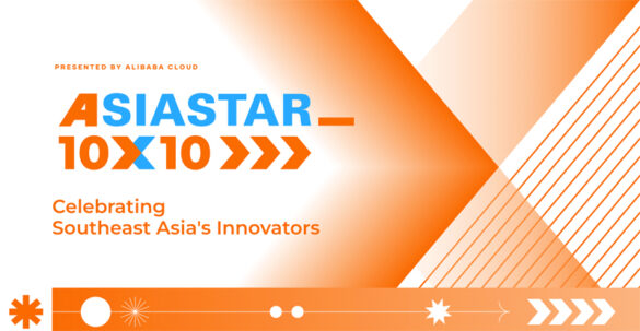 Sprout Solutions Recognized at Alibaba Cloud’s AsiaStar 10X10 Awards