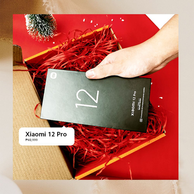 Gorgeous smartphones for Christmas