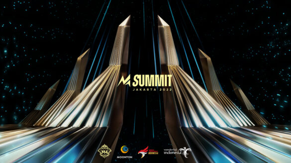 First-ever M Summit Jakarta brings together esports and gaming industry experts