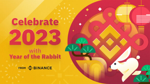 Leap into the Year of Rabbit with Binance Predictions