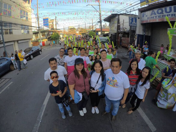 Mayor Alex Magpantay Aims to Revive Cuenca, Batangas as the PH’s Home of the Bakers