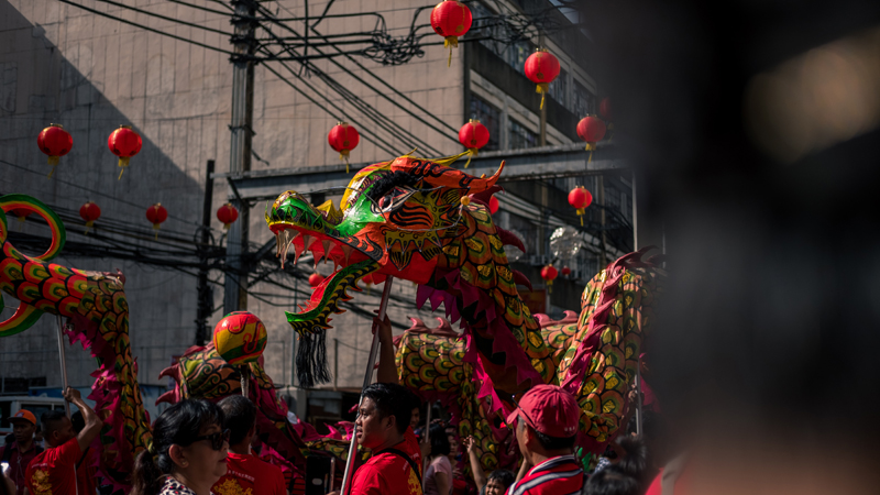Short “hop” destinations are top choices for Asian travelers celebrating the Year of the Rabbit