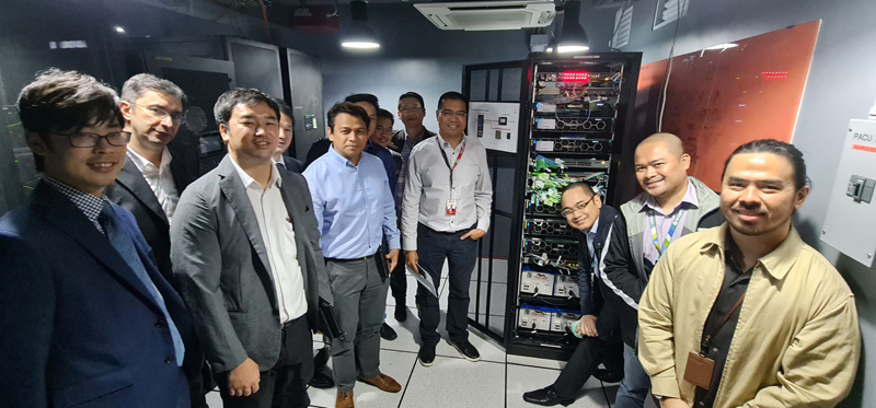 Smart is first in Philippines to successfully demo Open RAN, paving the way for enhanced customer experience, innovative services