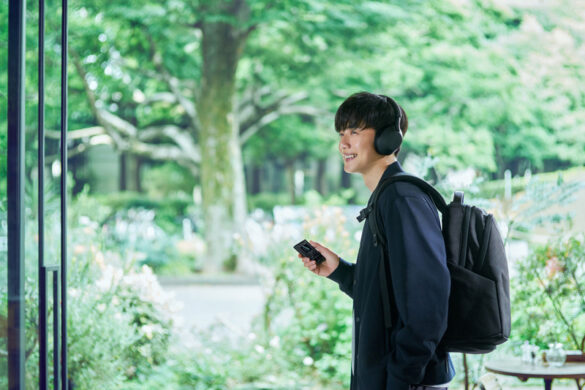Sony Electronics Launches Two New Walkman with Enhanced Sound Quality and Longer Battery Life