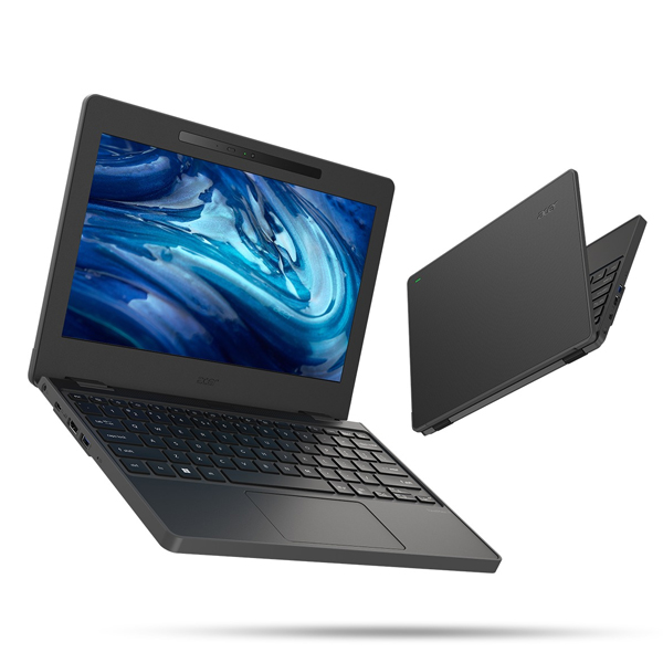 Acer Launches Trio of Durable TravelMate Laptops for Education That Help Reduce Eye Strain