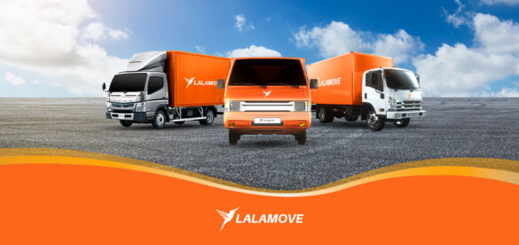 Lalamove offers Fleet Management program to manage drivers and vehicles more efficiently with maximizing fleet potential