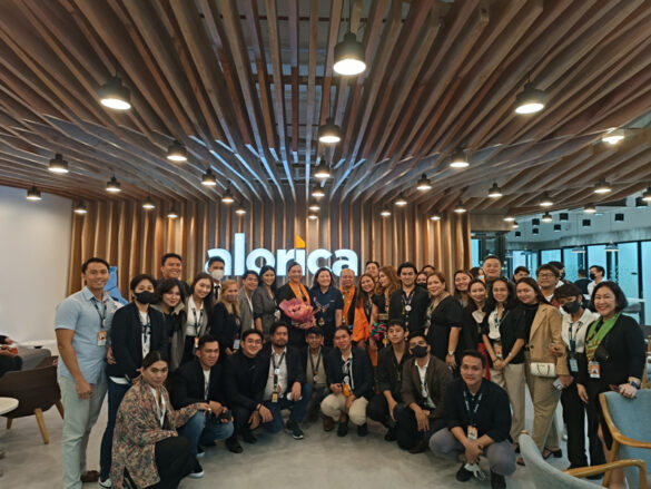 Alorica Philippines Launches 3rd Site in Davao, Creating Thousands of More Jobs