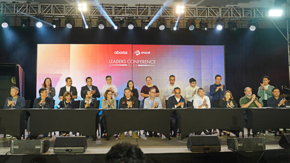 UnionDigital Bank Forged a Strategic Partnership with the Aboitiz Group to Further Drive Financial Inclusion