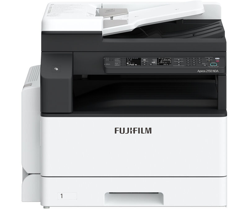 FUJIFILM Business Innovation Launches Entry Model A3 Monochrome Multifunction Printer