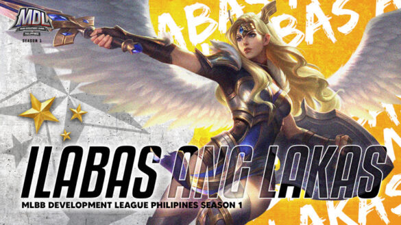 First-ever Mobile Legends Bang Bang Development League in Philippines launches on 15 February