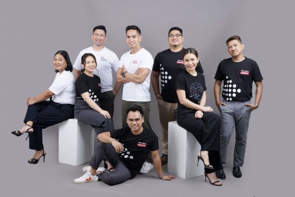 JobStreet PH strengthens the vision of “A job for every Filipino” this 2023