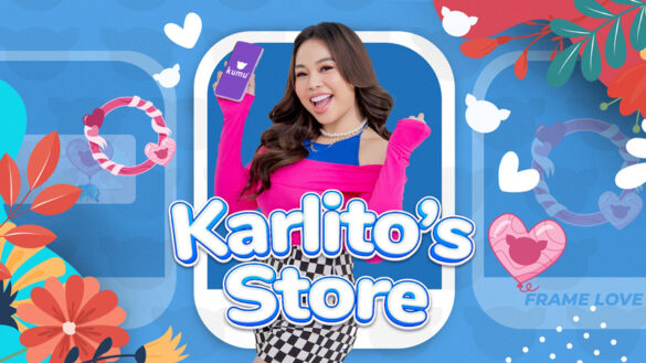 New on Kumu: Karlito’s Store is Now Open!